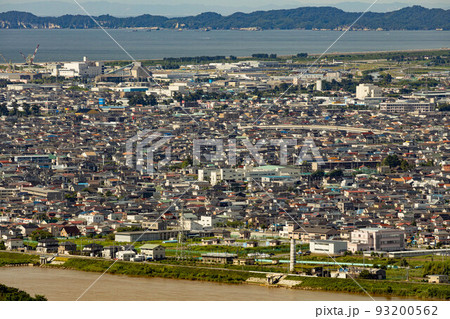 石巻市街地 石巻市街地 93200562