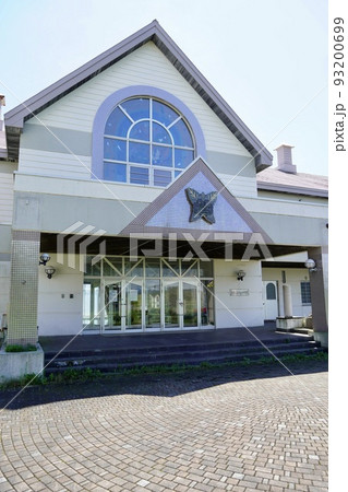 白老町立社台小学校(廃校) 白老町立社台小学校(廃校) 93200699