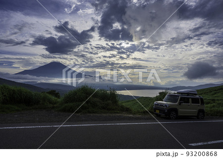 富士山と共に 富士山と共に 93200868