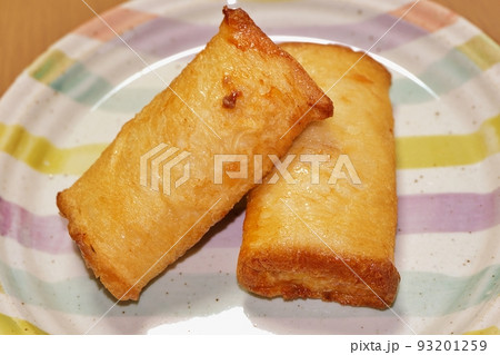 かま栄の蒲鉾・パンロール　（北海道小樽市） 93201259