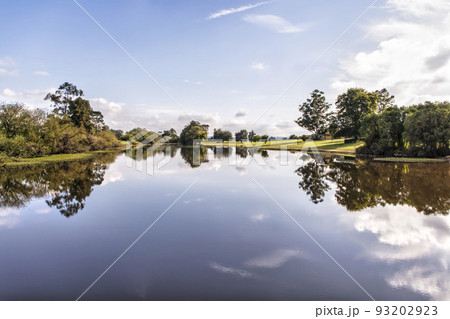Photograph of Yarramundi Lagoon in the Hawkesbury region of Australia Photograph of Yarramundi Lagoon in the Hawkesbury region of Australia 93202923