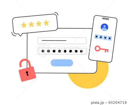 One time password 93204719