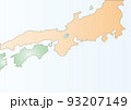 地図 93207149