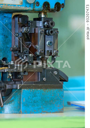 圧着機・プレス機 93207473