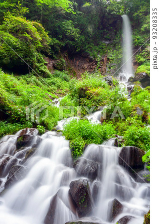 千ヶ滝（縦） 93208335