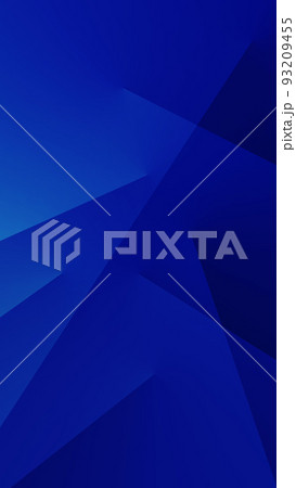 背景　4k　バックイメージ　ブルー　青　青系　bg　青い　バーチャル背景　仮想世界　メタバース 93209455