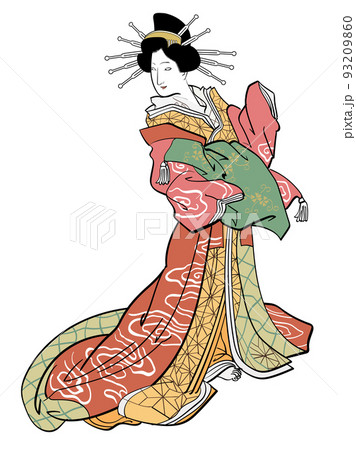 花魁 93209860