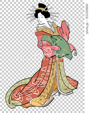 花魁 93209860