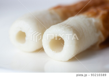 家計の味方ちくわ・レシピ多彩 93210389