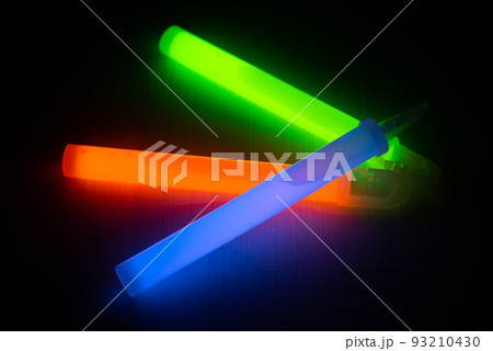 ケミカルライト　ペンライト　サイリウム 93210430