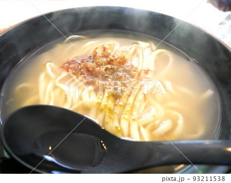 沖縄そば 93211538