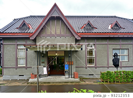 旧第八師団長官舎(弘前市長公舎) 青森県弘前市 旧第八師団長官舎(弘前市長公舎) 青森県弘前市 93212353