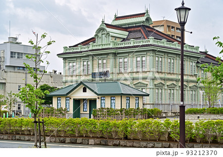 青森銀行記念館 青森県弘前市 青森銀行記念館 青森県弘前市 93212370