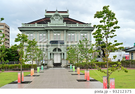 青森銀行記念館 青森県弘前市 青森銀行記念館 青森県弘前市 93212375
