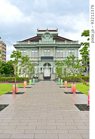 青森銀行記念館　青森県弘前市　 93212376