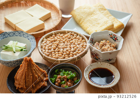 大豆食品(2) 93212526