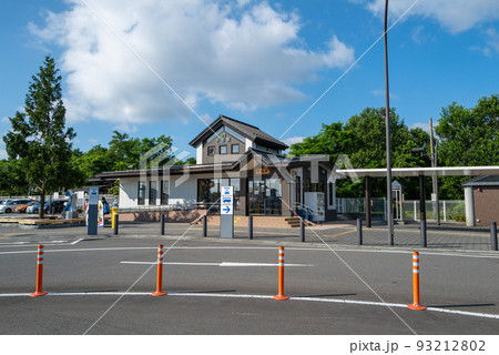 青森　JR下北駅 93212802