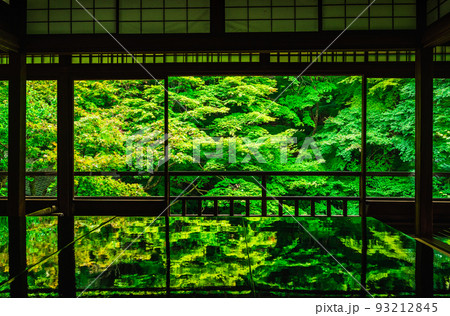 京都　瑠璃光院 93212845