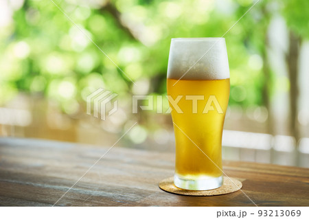 ビール　イメージ 93213069