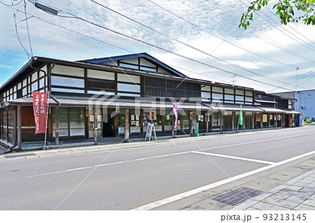 石場家住宅 青森県弘前市 石場家住宅 青森県弘前市 93213145