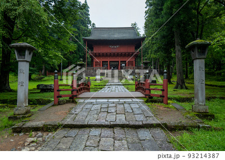 岩木山神社 93214387