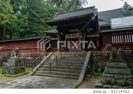 岩木山神社 93214402