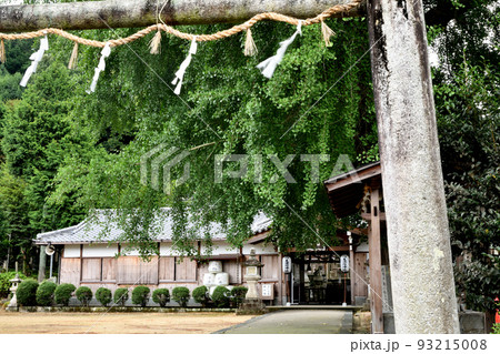丹生酒殿神社 【和歌山県伊都郡かつらぎ町三谷】 丹生酒殿神社 【和歌山県伊都郡かつらぎ町三谷】 93215008
