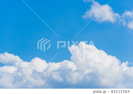 夏雲 イメージ 夏雲 イメージ 93215564