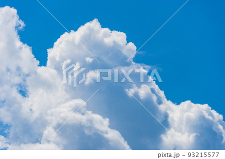 夏雲 イメージ 夏雲 イメージ 93215577