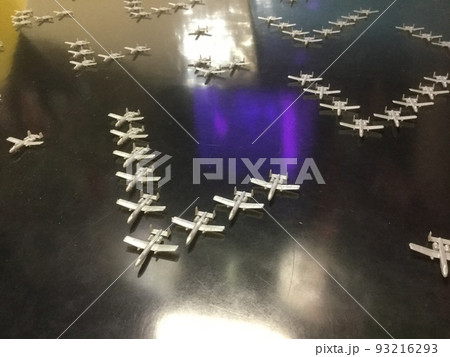 ミニチュア・プラモデル・コレクション タミヤ ウォーターラインシリーズ A-10AサンダーボルトⅡ ミニチュア・プラモデル・コレクション タミヤ ウォーターラインシリーズ A-10AサンダーボルトⅡ 93216293