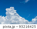 入道雲 93216425