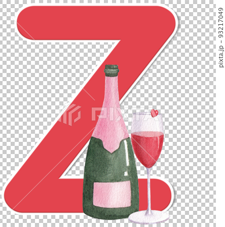 Animal love huf alphabet A-Z watercolor png Animal love huf alphabet A-Z watercolor png 93217049