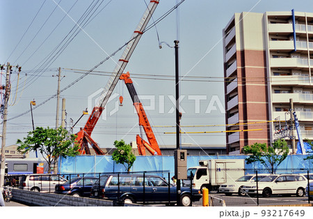 2005年 忘れてはならない福知山線脱線事故 2005年 忘れてはならない福知山線脱線事故 93217649