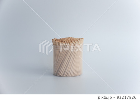 爪楊枝　束　横 93217826