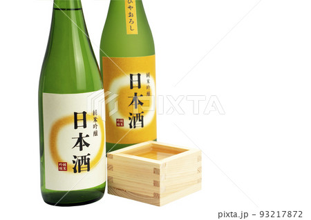 日本酒 93217872