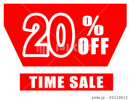 TIME SALE ショップ 93219012