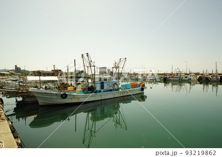 淡輪漁港 大阪府 淡輪漁港 大阪府 93219862