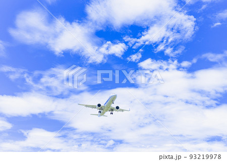 《飛行機》エアバス Airbus A321neo (A320neo Family) 93219978