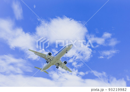 《飛行機》エアバス Airbus A321neo (A320neo Family) 93219982