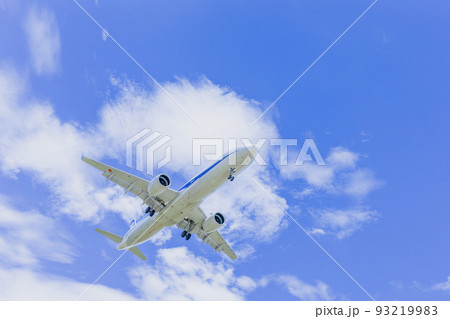 《飛行機》エアバス Airbus A321neo (A320neo Family) 《飛行機》エアバス Airbus A321neo (A320neo Family) 93219983