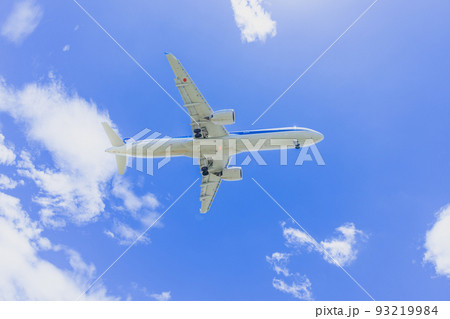 《飛行機》エアバス Airbus A321neo (A320neo Family) 《飛行機》エアバス Airbus A321neo (A320neo Family) 93219984