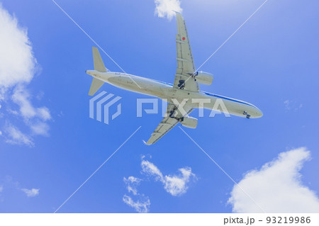 《飛行機》エアバス Airbus A321neo (A320neo Family) 《飛行機》エアバス Airbus A321neo (A320neo Family) 93219986