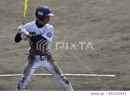 高校野球 93220441