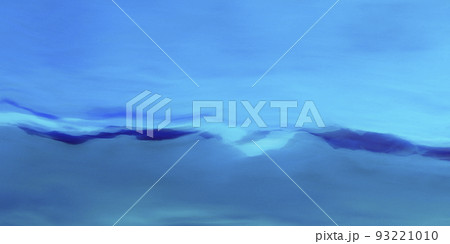 嵐 気流の乱れ 背景素材 嵐 気流の乱れ 背景素材 93221010