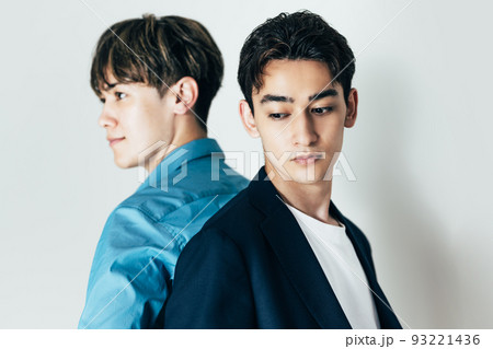 ビジネス フリー素材 ビジネス フリー素材 93221436