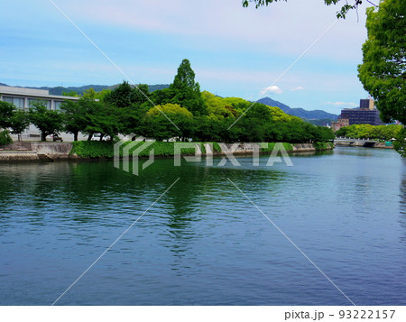 元安川(広島県広島市) 93222157