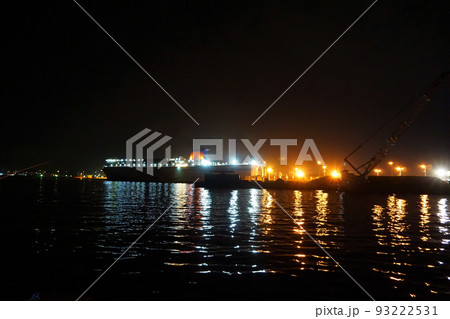 大洗港 フェリーターミナル 船舶 さんふらわあ 大洗港 フェリーターミナル 船舶 さんふらわあ 93222531