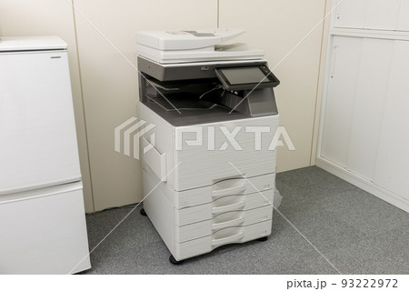 オフィス向け複合機 93222972