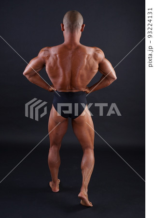 広背筋 93224131
