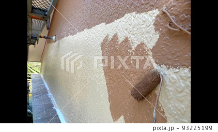 外壁塗装工事 93225199